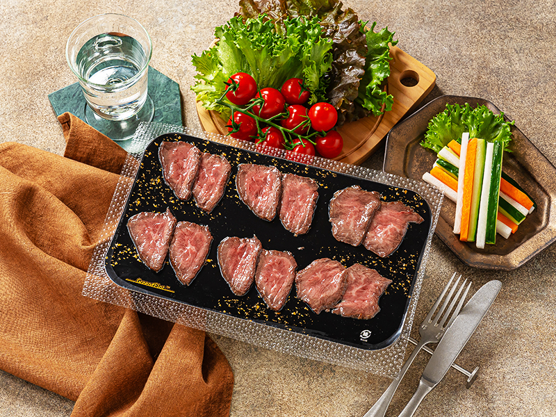 商品パッケージ